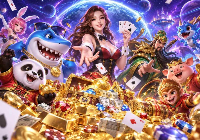 Phân biệt số dư bàn và số dư ví – hướng dẫn Game Bài và các tình huống liên quan – RN88