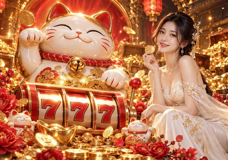 Điều kiện tham gia vòng quay từ quy tắc đến thao tác – RN88