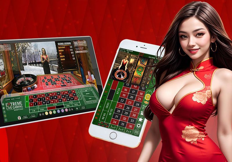Chơi Bắn Cá trên màn hình nhỏ và những điểm dễ nhầm – RN88