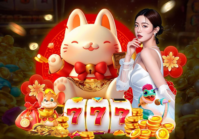 Chọn chủ đề casino cho người mới cùng RN88